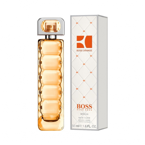 Hugo Boss Orange Woman