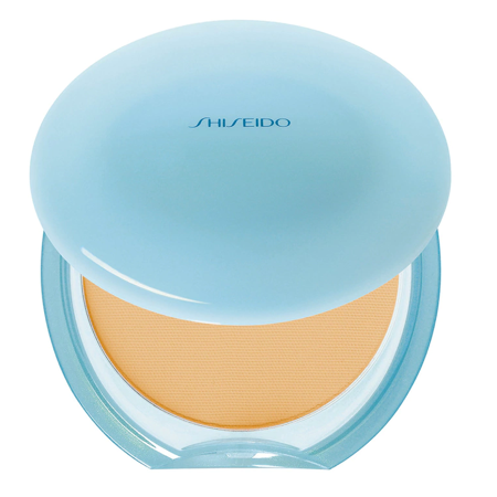 Shiseido Gesicht Matifying Compact Oil-Free SPF 16
